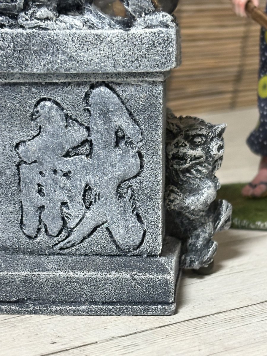 これを見ました、そしてこれを作りました