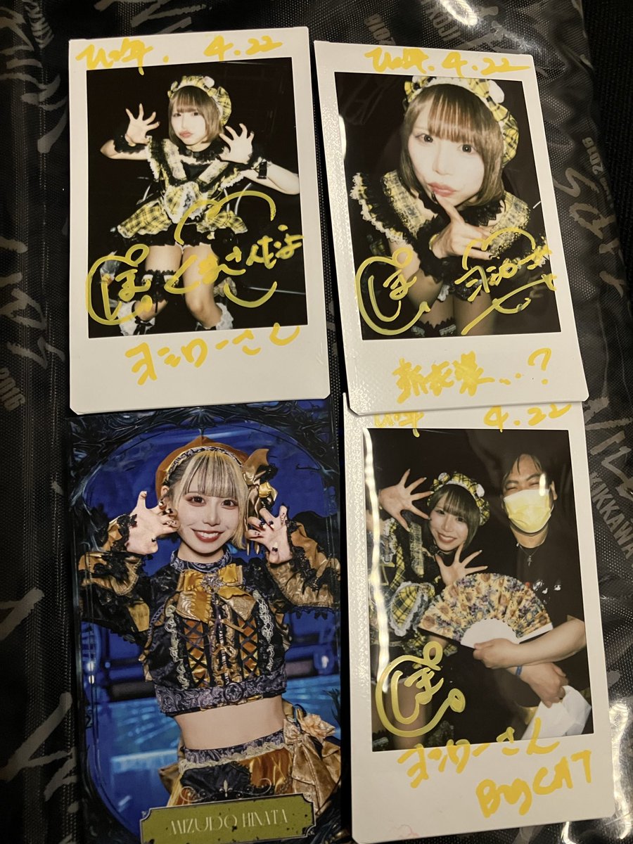 ヨシロー Nガワ tweet media