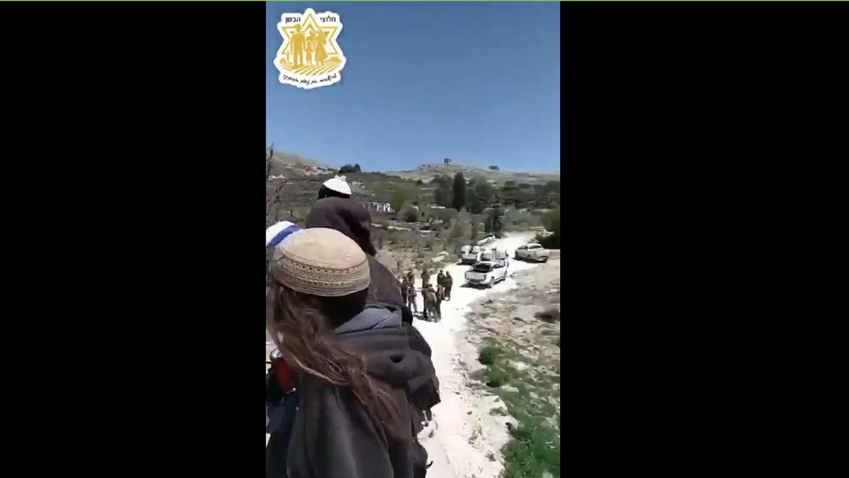 Neri Yarkoni tweet media