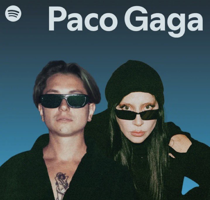 CA7RIEL & Paco Crave tweet media