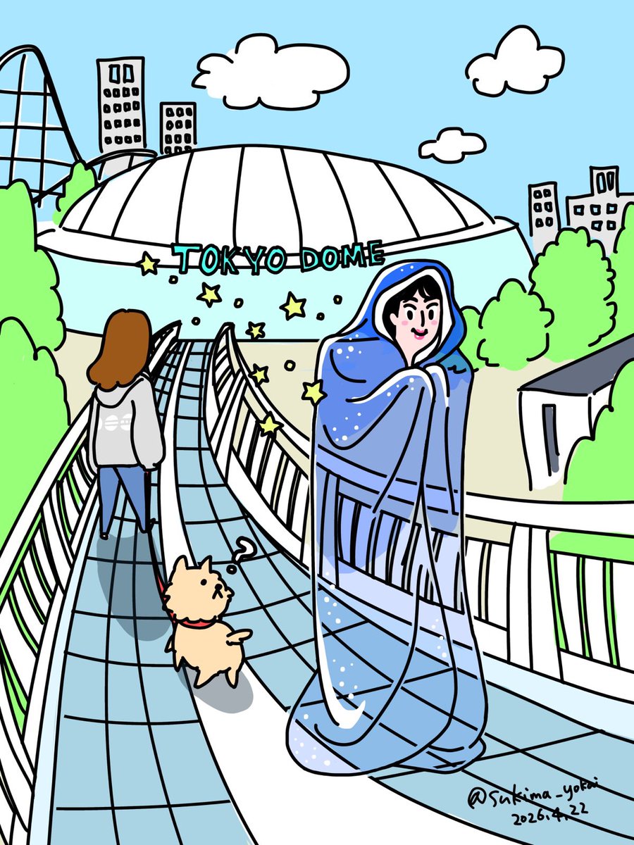 ジンさんのマントは透明マント。
#진 #BTSJIN #JIN