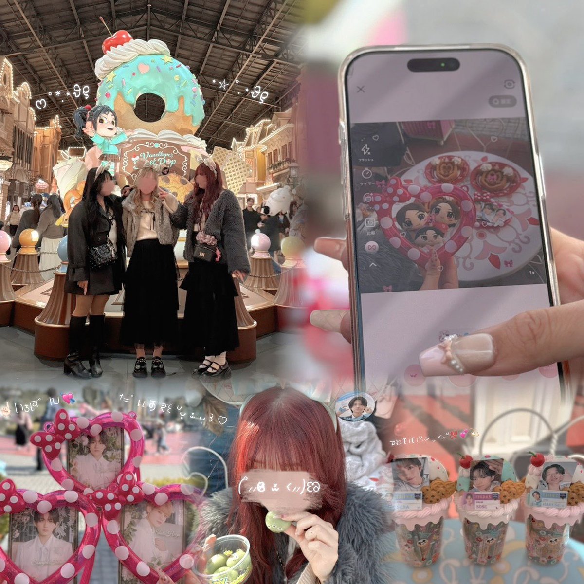 𝑵 ᒼᑋªⁿ👶🏻ྀི❤️ྀི tweet media