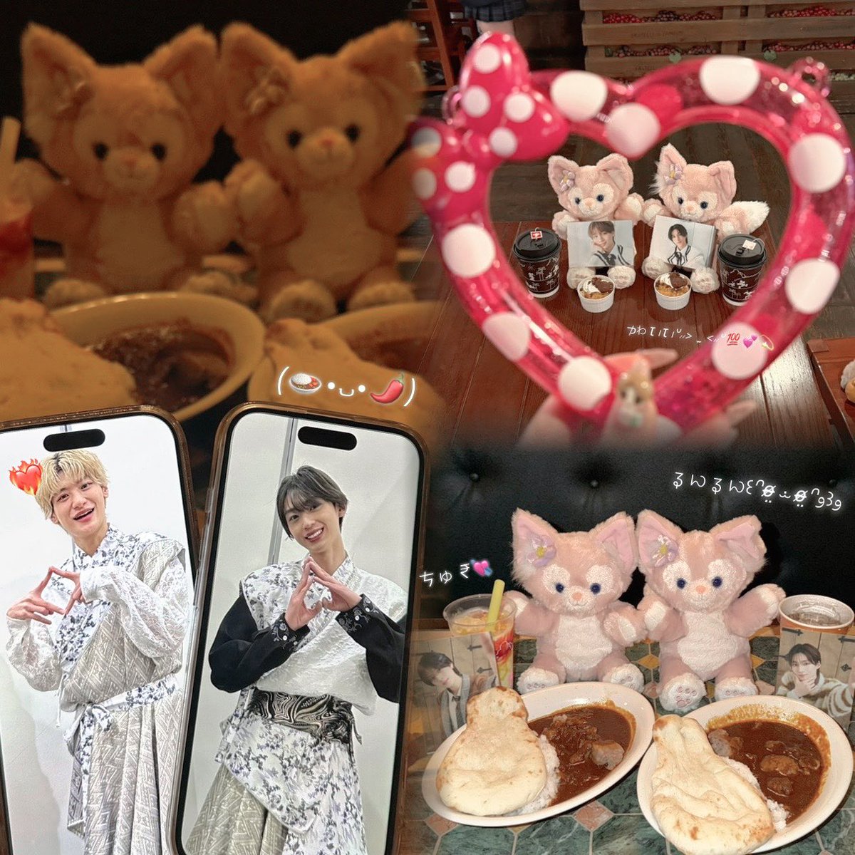 𝑵 ᒼᑋªⁿ👶🏻ྀི❤️ྀི tweet media