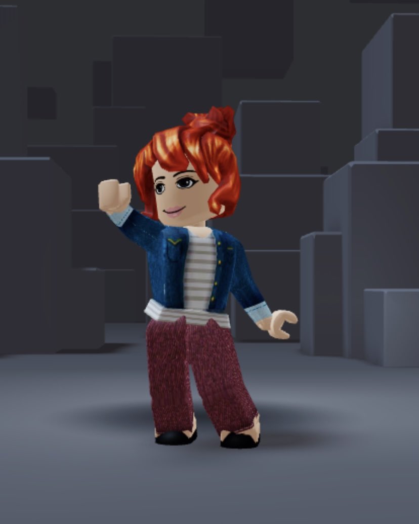 PICS OF SADIE ON SET OF BRAND NEW DAY JUST LEAKED HELLO