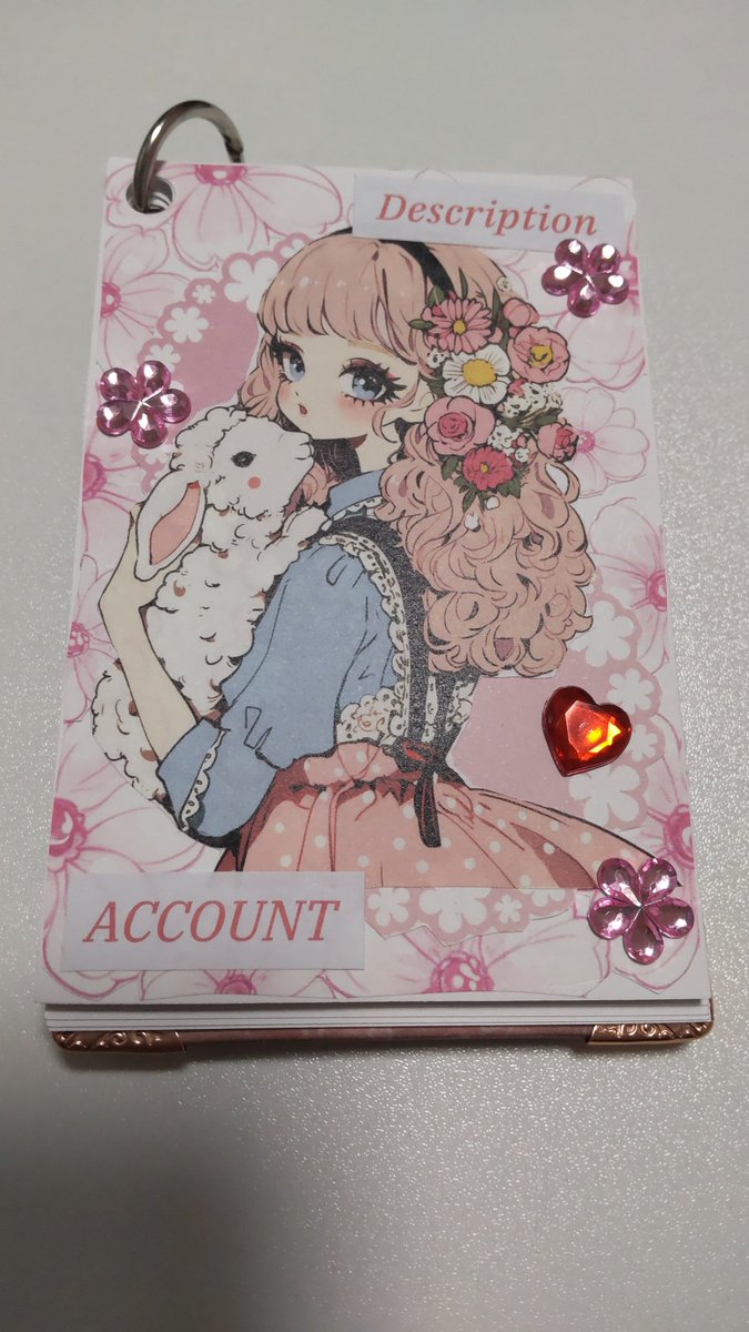 yuuna_kamimono's tweet image. 今日のコラージュ💖💜
#コラージュ #collage
#コラージュノート
#コラージュ好きな人と繋がりたい
#紙もの好きな人と繋がりたい