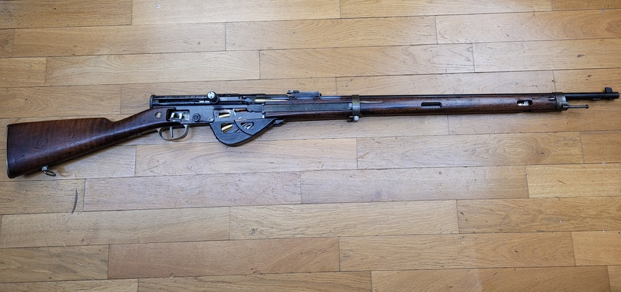 The Late Knight Show tweet media