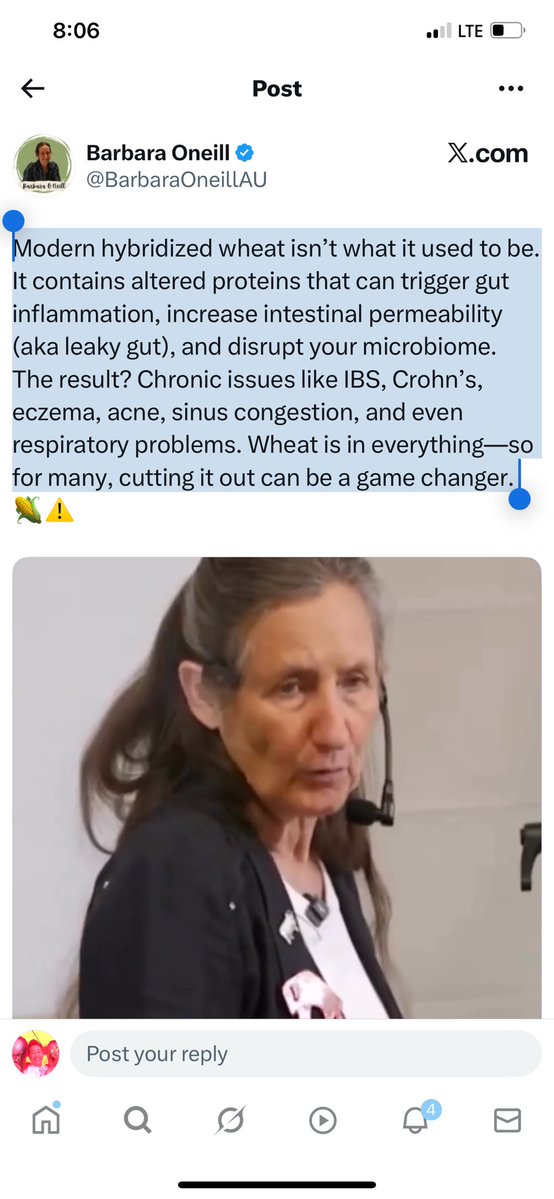 LarryChiang's tweet image. You never utilized the word “inflammation”

But all ass alas, ass models and business models make “tracts” less morose

Gut health 
Stomach as a second brain. #ch2
