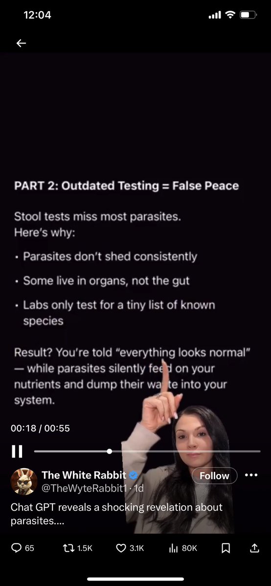 LarryChiang's tweet image. You never utilized the word “inflammation”

But all ass alas, ass models and business models make “tracts” less morose

Gut health 
Stomach as a second brain. #ch2