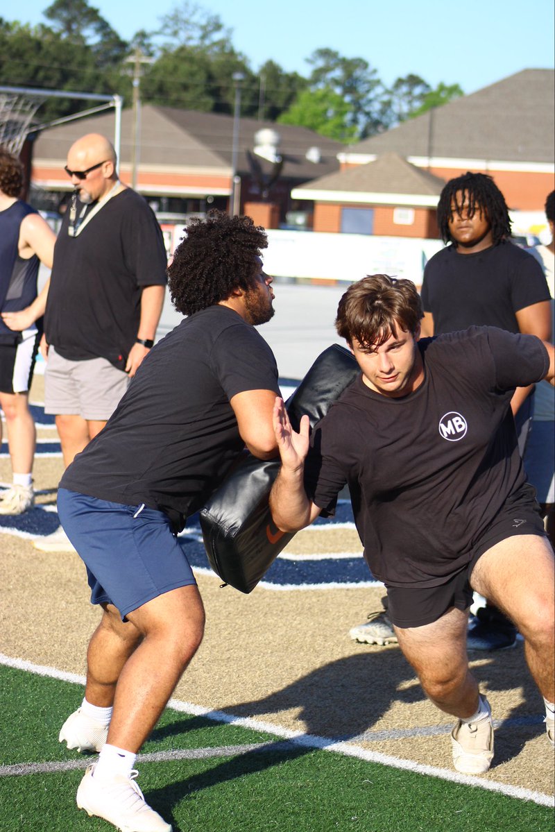 Jville_Football's tweet image. ⏳
#JAX