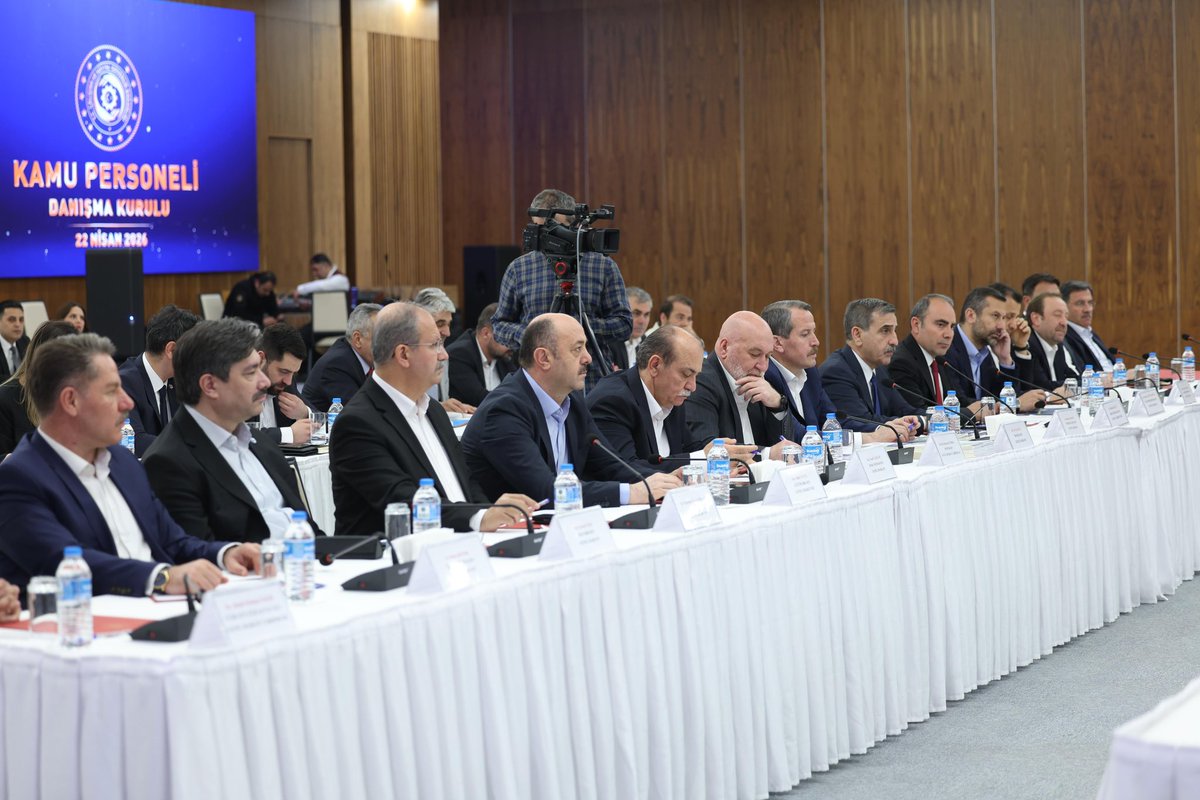 Soner Can TUFANOGLU tweet media