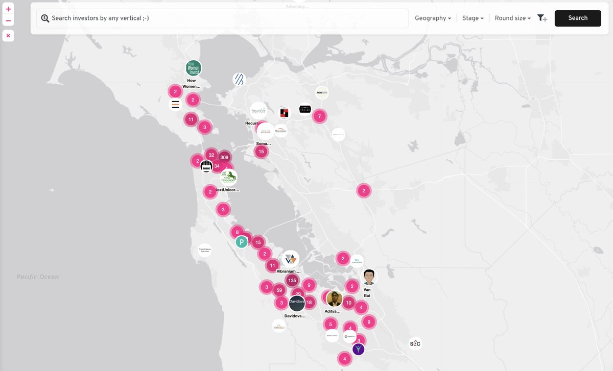 Steph from OpenVC tweet media