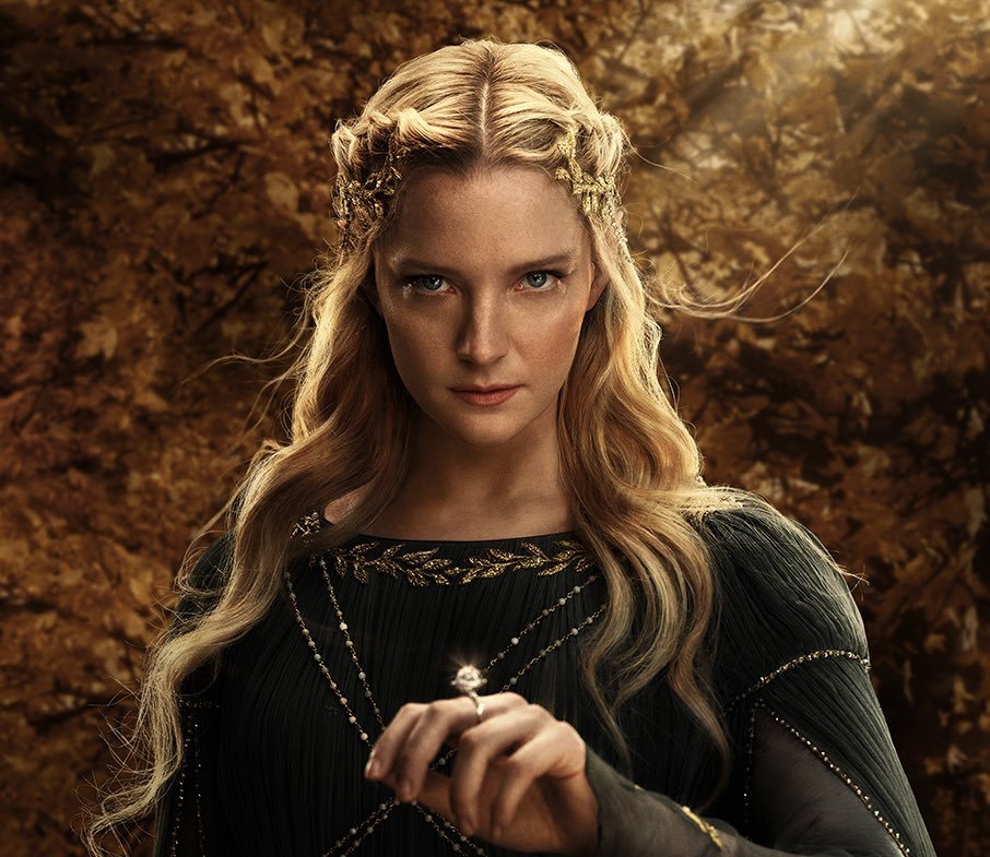 Geek Vibes Nation tweet media