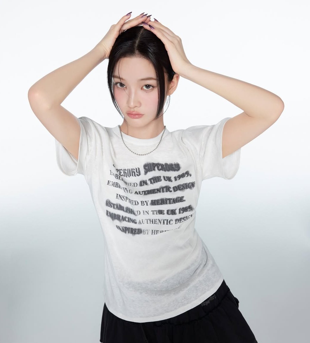 ILLIT BASE tweet media