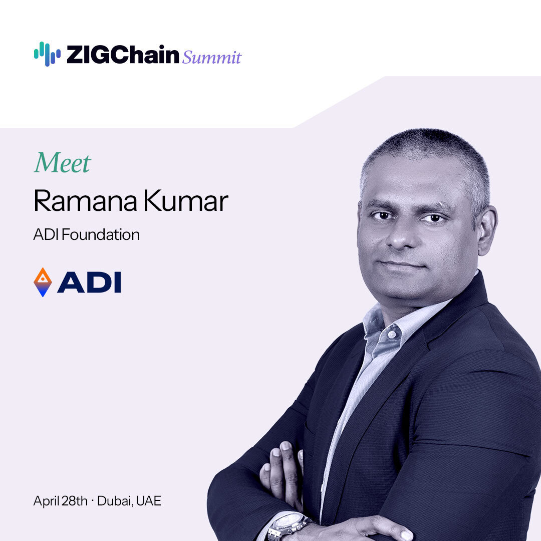 ZIGChain tweet media