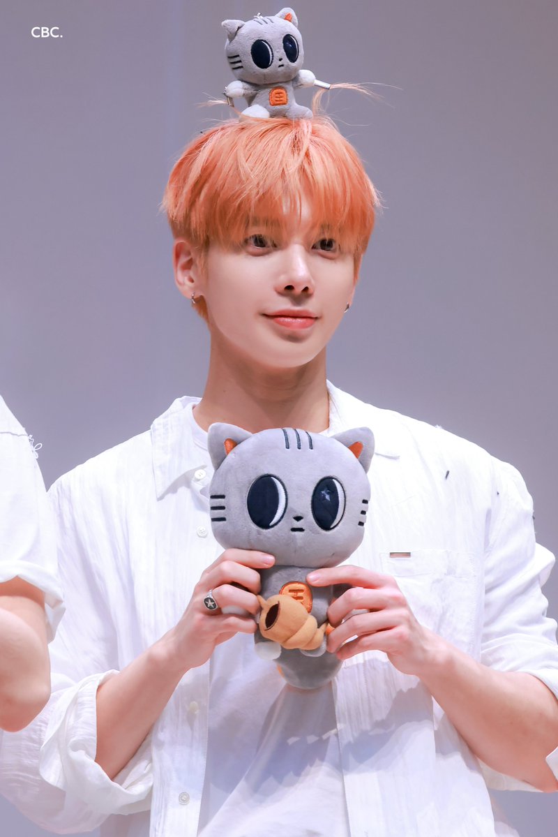 260422
큰 눈 귀염둥이 세 마리◑.̱◑

#투모로우바이투게더 #TXT 
#태현 #TAEHYUN #テヒョン