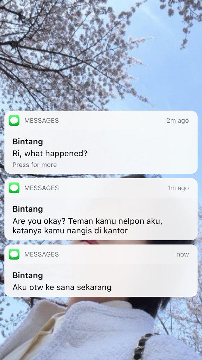 bluerainsun's tweet photo. episode 2

Bintang-River
noren few tweets au https://t.co/GrMpyKgwpZ