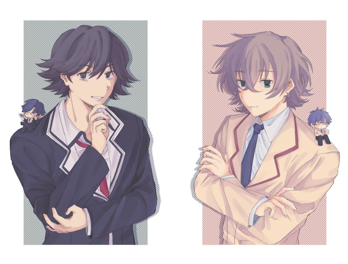 #chaoshead #chaoschild