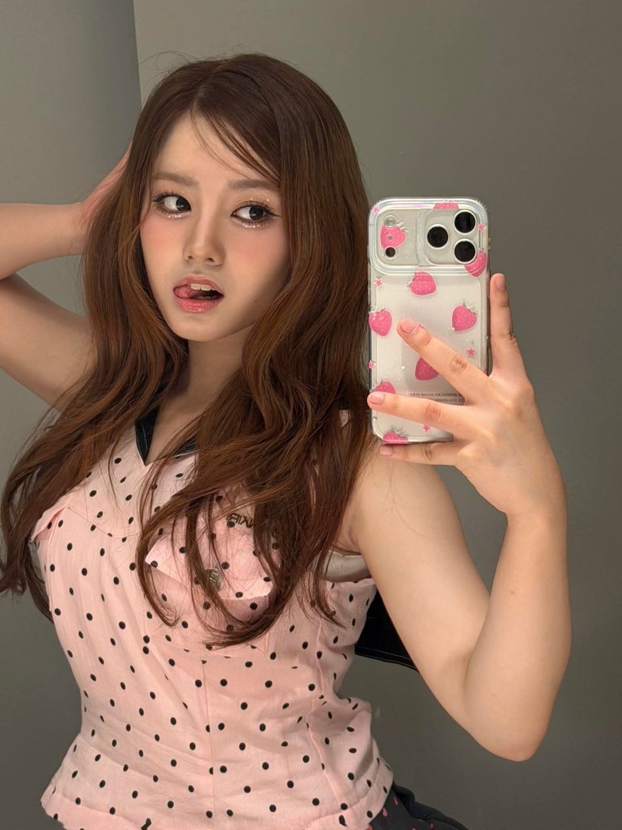 엘리시아 tweet media