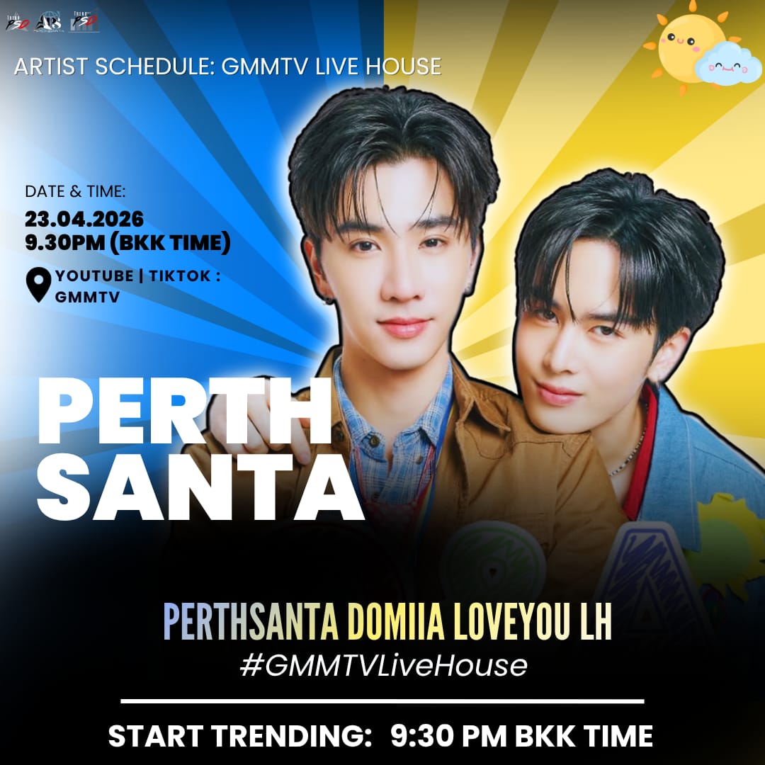 PERTHSANTA TREND ⛅ tweet media