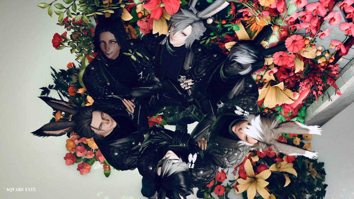 ラヴィ🐰 tweet media