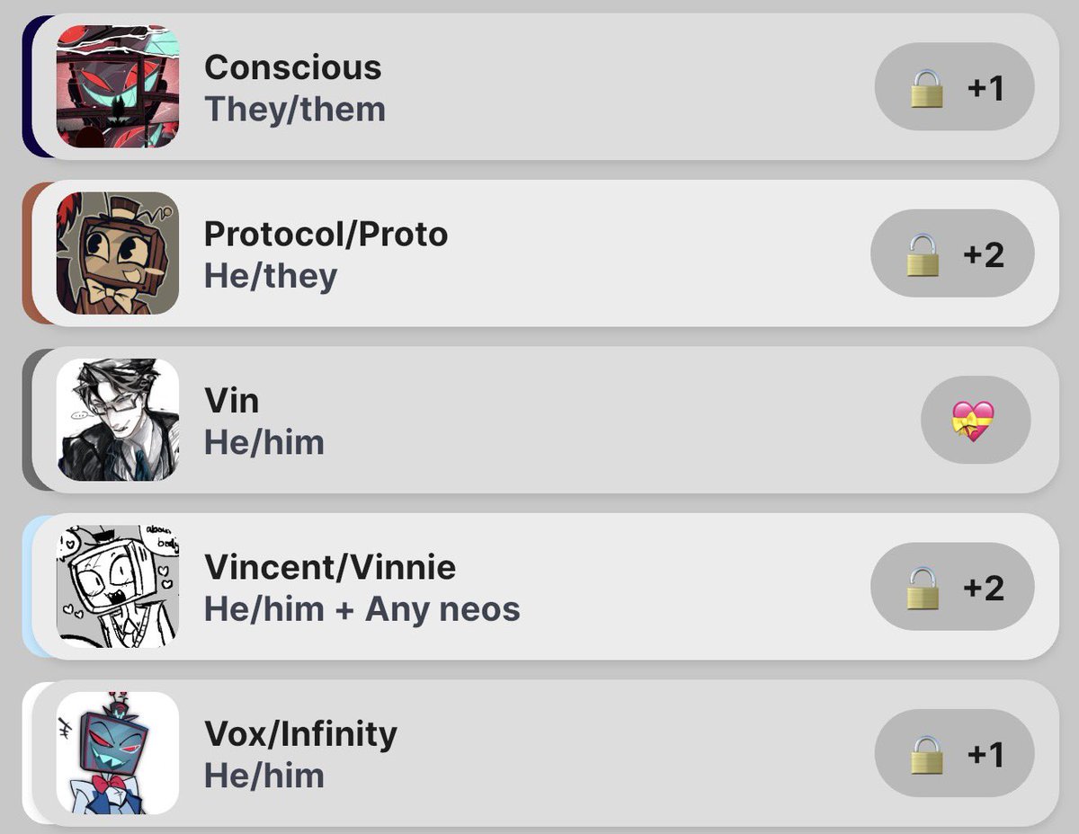 Vincent lost his shit tweet media