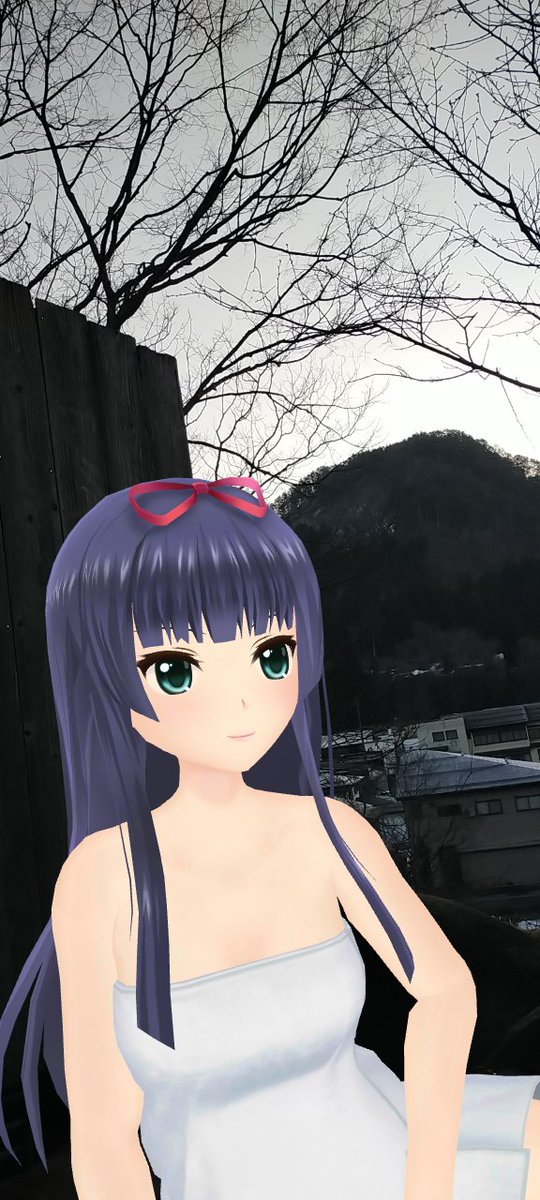 ものぐさ tweet media