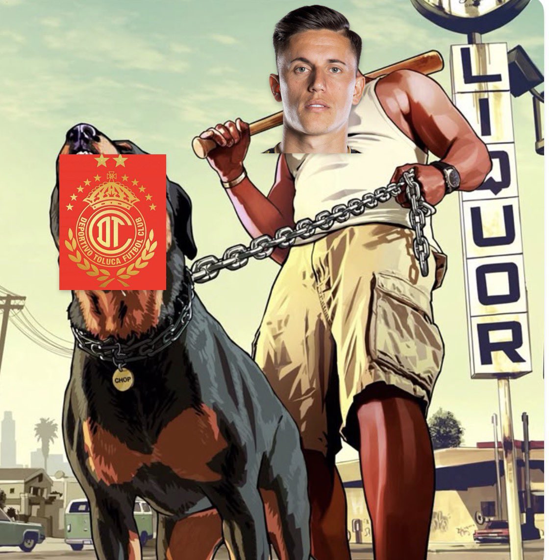 el más grande de mexico tweet media