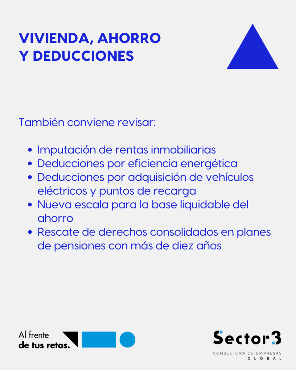 Sector3 Asesores tweet media