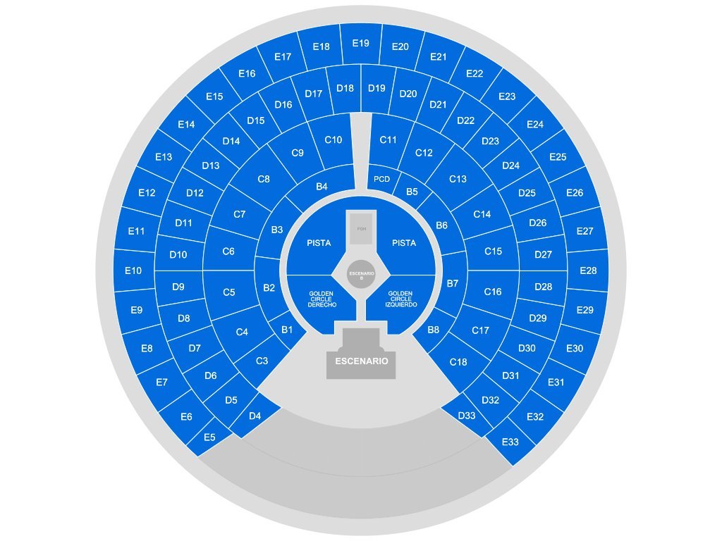 Tickets MX tweet media