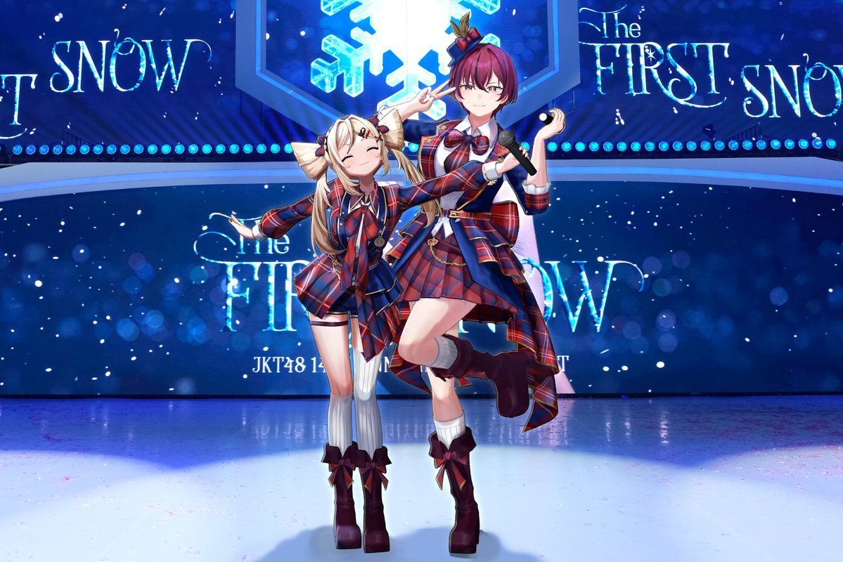 repost foto lama karena blm sempet gambar 😭😭
Selamat ulang tahun my genmate <a href="/tana_jkt48v/">Tana Nona</a> yang paling sabar dan paling tua 💞
Kerenlach kakak tertua JKT48V 🥹 
pesan-pesannya udah di VN tadi yah!! lopyu 💞☝️

#21ntikArunika