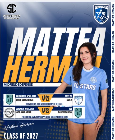 Mattea Herman tweet media