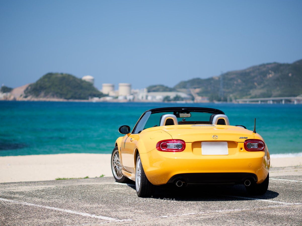 yossui_com's tweet image. #OMSYSTEM #OM1
M.ZUIKO DIGITAL ED 45mm F1.2 PRO

#写真好きな人と繋がりたい 
#withmazda
#ロードスター