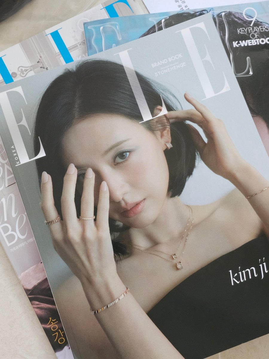 Kyungsells tweet media