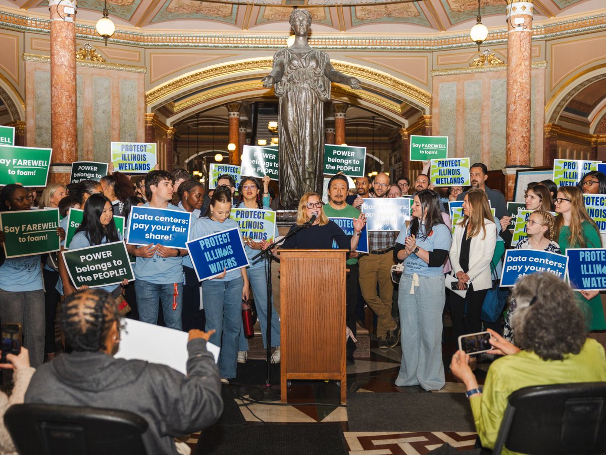 Illinois Clean Jobs tweet media