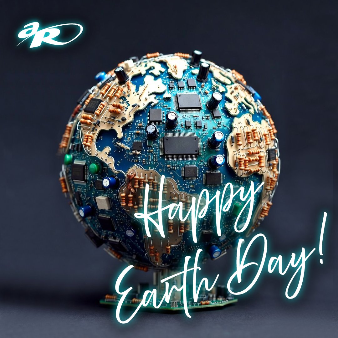 AutomatedResult's tweet photo. It's Earth Day! A healthier planet starts with smarter technology. ☁️
From reducing paper waste with secure digital solutions to optimizing energy-efficient systems, small IT changes can make a big environmental impact!🌱
#EarthDay #SustainableIT #ManagedIT https://t.co/Dnafoiqh5y