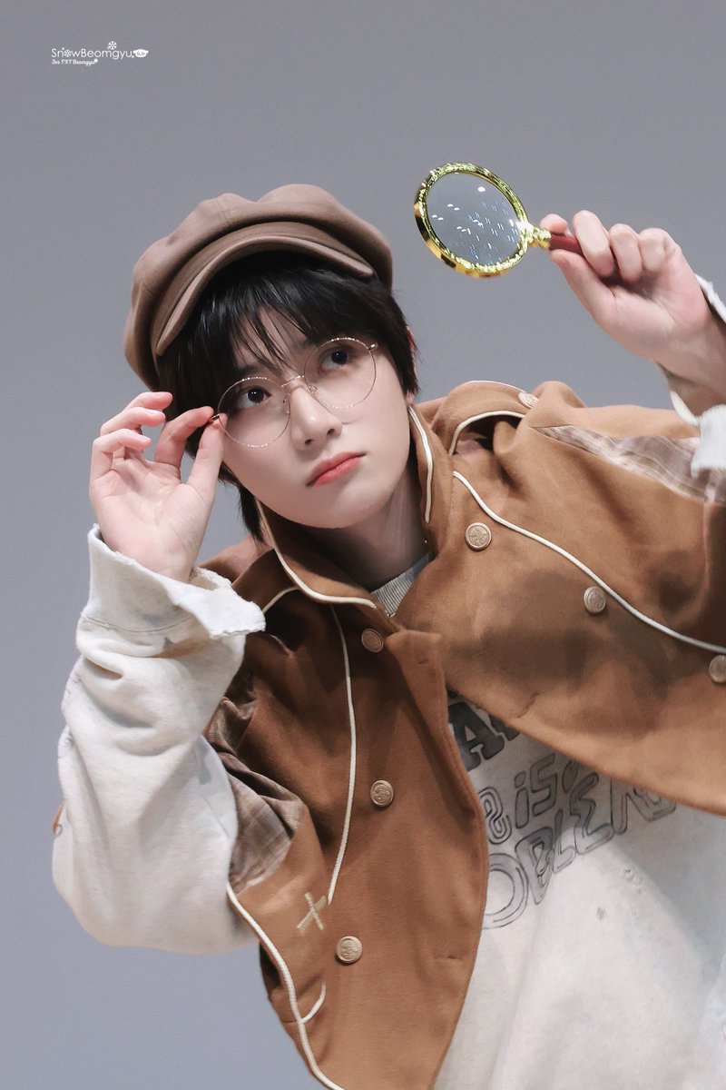 SnowBeomgyu❄️ tweet media