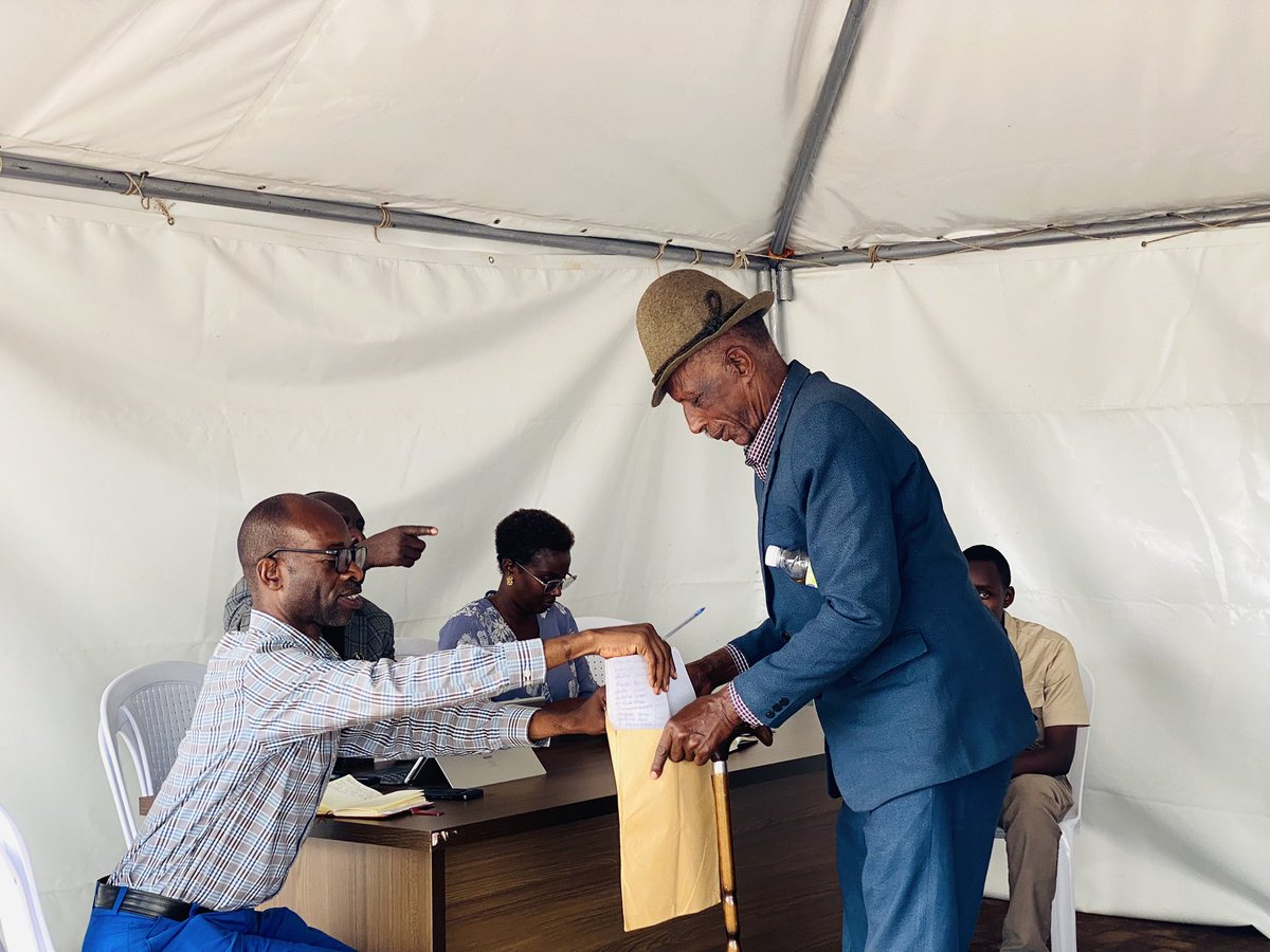 Kayonza District tweet media