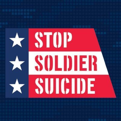 NOT_CFJ's tweet image. We lose 22+ Vets/Active Duty a day to suicide
READ stopsoldiersuicide.org 
#PTSDAwareness #TelephonAVeteranTuesday
 #SOV #SOT #PTSD #TBI #PTS #iSBU #Veterans #TAVT #DAV  
CRISIS LINE DIAL 988 THEN HIT 1