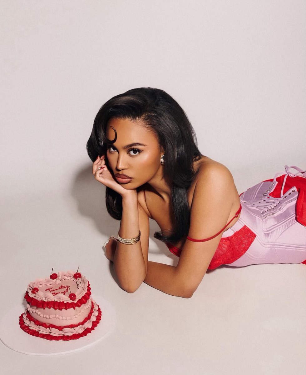 🎂💕