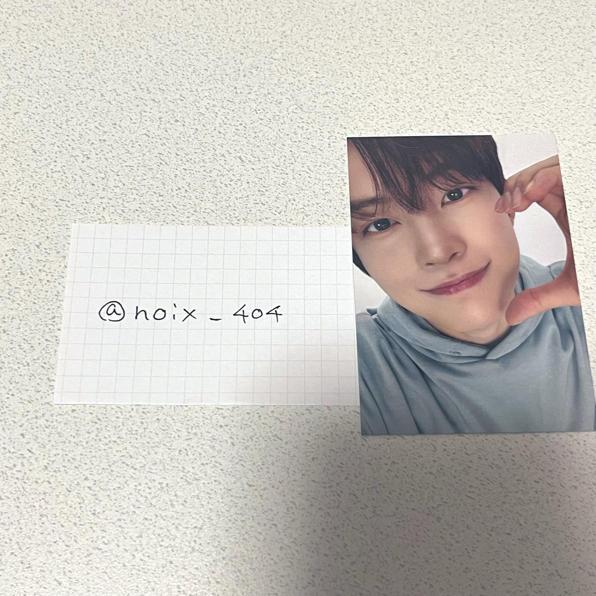 Joseph♡ (@noix_404) / Posts / X