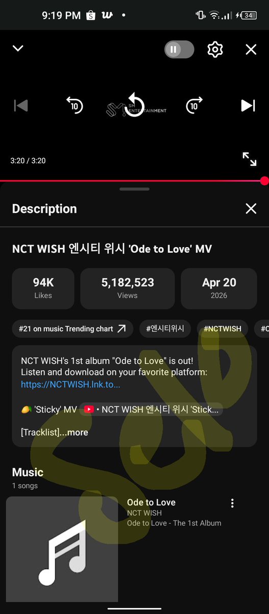 Selo ֶָ ༊·˚⌗Odetolove tweet media