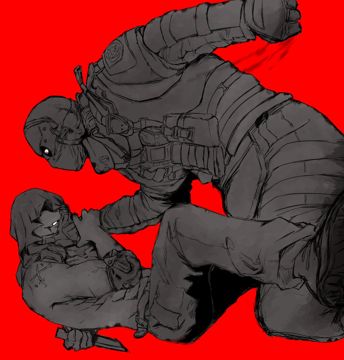 dn66338's tweet image. 드랍
#CallofDuty #krueger #nikto #niktoKrueger