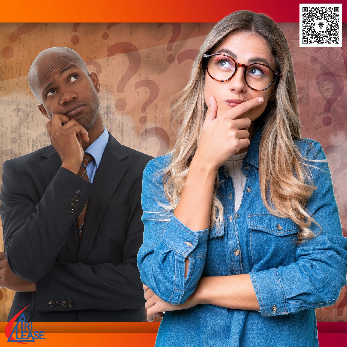 TriLease's tweet image. Bank loans vs equipment financing: What is the better choice? Learn how approval speed, costs, and flexibility impact your business decisions.
Read more: trilease.net/why_businesses…

#EquipmentFinancing #Financing #BusinessGrowth #SmallBusiness #TriLease