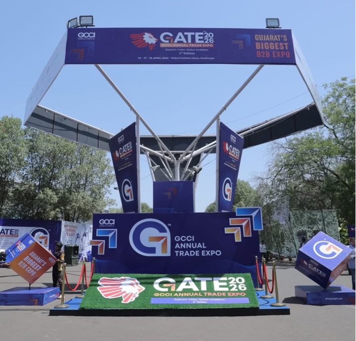 mj19121986's tweet image. From ideas to innovation 🚀
Visited GATE 2026 — where business meets future tech and real-world solutions are taking shape.

#IoT #InternetOfThings #SmartTech #Innovation #FutureTech #Industry40 #DigitalTransformation #TechExpo #StartupEcosystem #BusinessGrowth