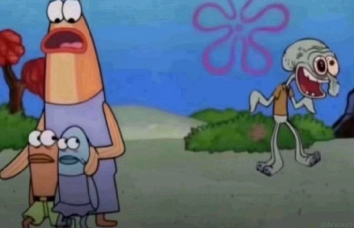 Neutrophile | Self-sabotage ⛓️‍💥 tweet media