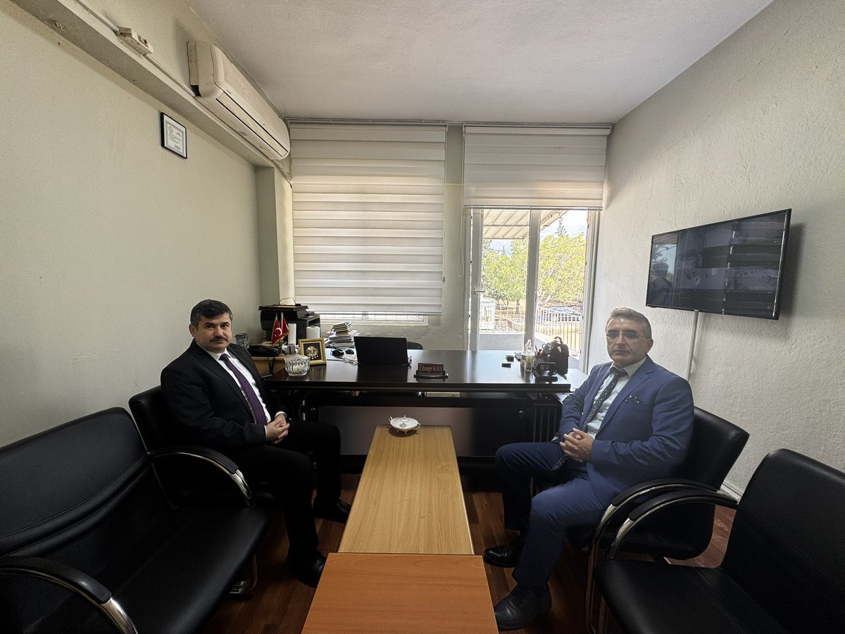 İskenderun İlçe Milli Eğitim Müdürlüğü tweet media
