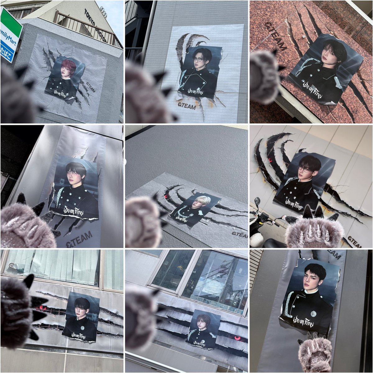 ASA🍚👑 ‎ &ᵀᴱᴬᴹ🅹🅾 🅺 tweet media