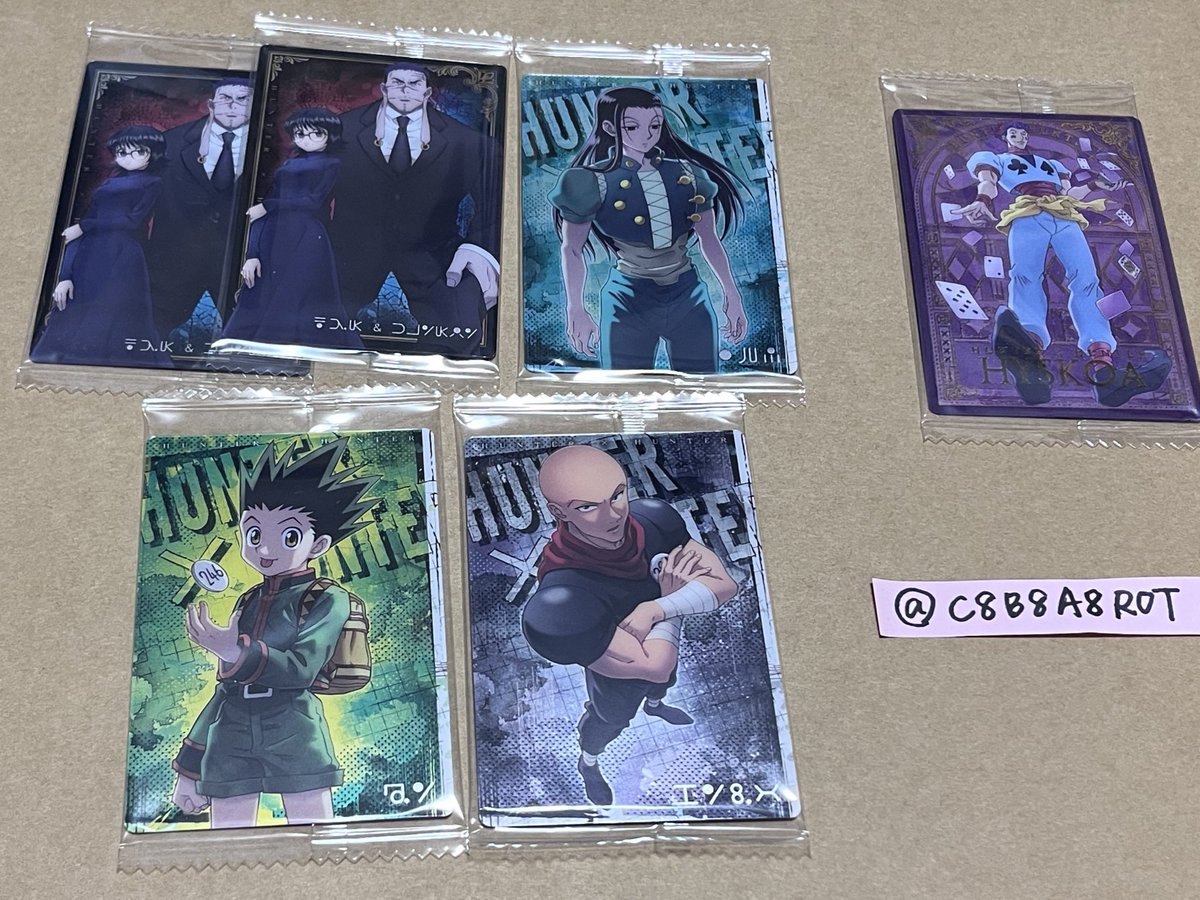 きのこ tweet media