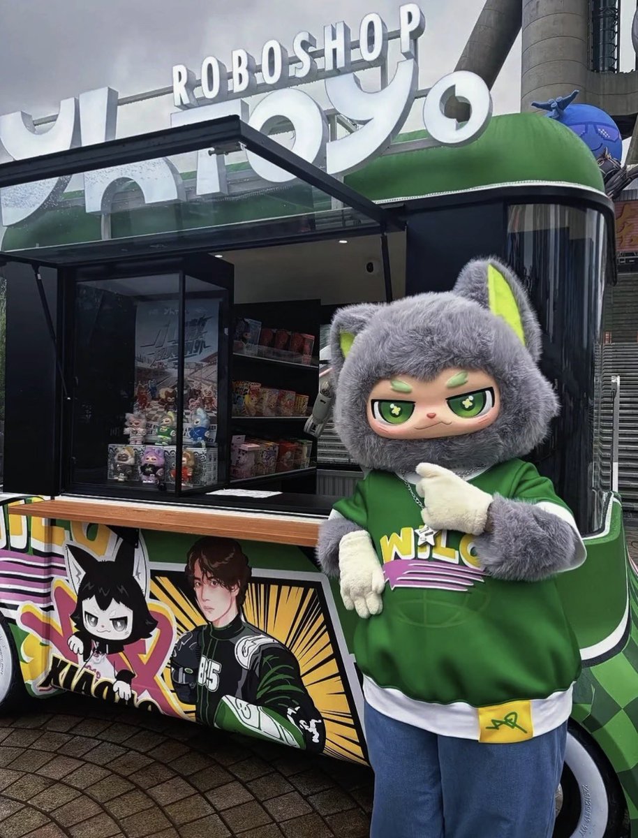 🌷 战宝宝 ~ 85RACING ‎ᥫ᭡. tweet media