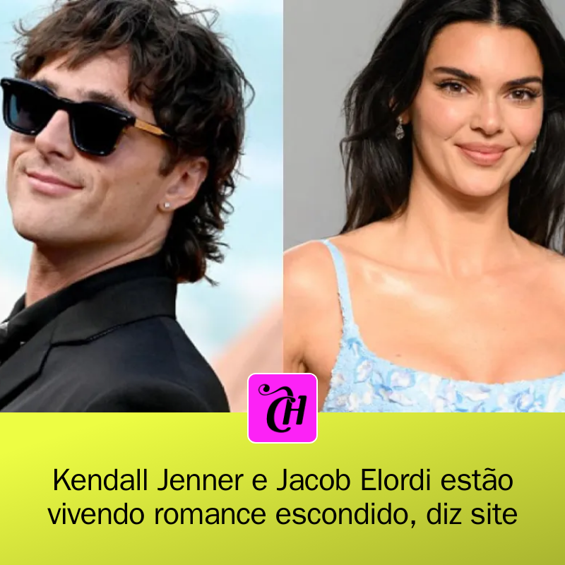 CAPRICHO's tweet image. 🚨💖 Rumores quentinhos: Kendall Jenner e Jacob Elordi estão vivendo um romance escondido! 💏👀 O que será que esse casalzão nos reserva em 2026? Será que vai ser amor verdadeiro ou apenas um flirt? #Kendall #Jacob #Romance

mrf.lu/XDy7